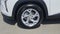 2026 Chevrolet Trax FWD 4dr LS