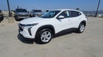 2026 Chevrolet Trax FWD 4dr LS