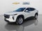 2026 Chevrolet Trax FWD 4dr LS