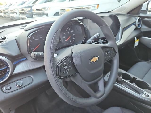 2026 Chevrolet Trax FWD 4dr LS