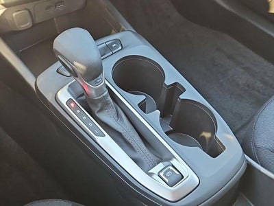 2026 Chevrolet Trax FWD 4dr LS