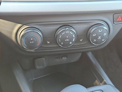 2026 Chevrolet Trax FWD 4dr LS