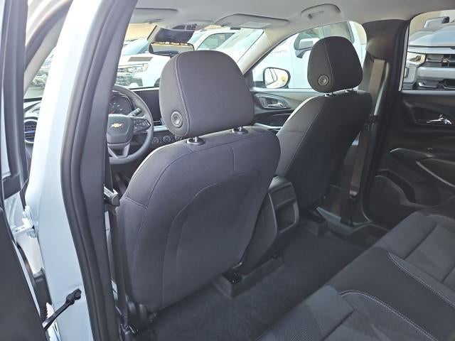 2026 Chevrolet Trax FWD 4dr LS