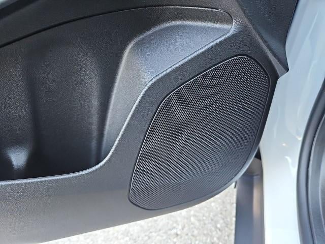 2026 Chevrolet Trax FWD 4dr LS