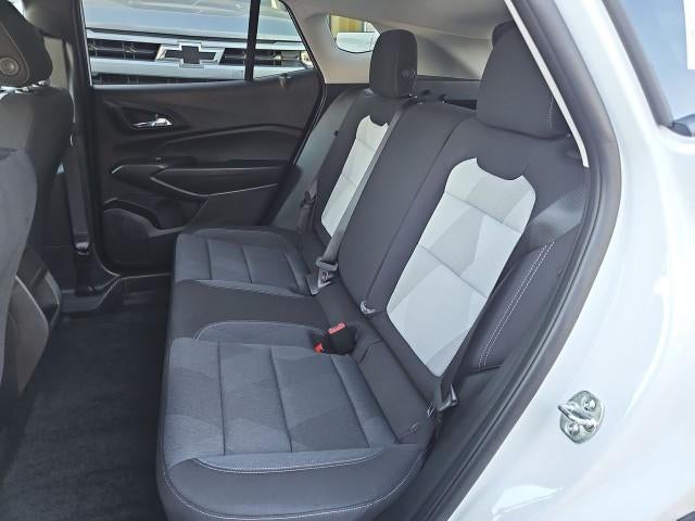 2026 Chevrolet Trax FWD 4dr LS