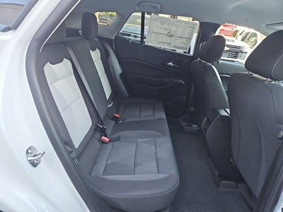 2026 Chevrolet Trax FWD 4dr LS
