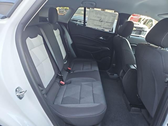 2026 Chevrolet Trax FWD 4dr LS