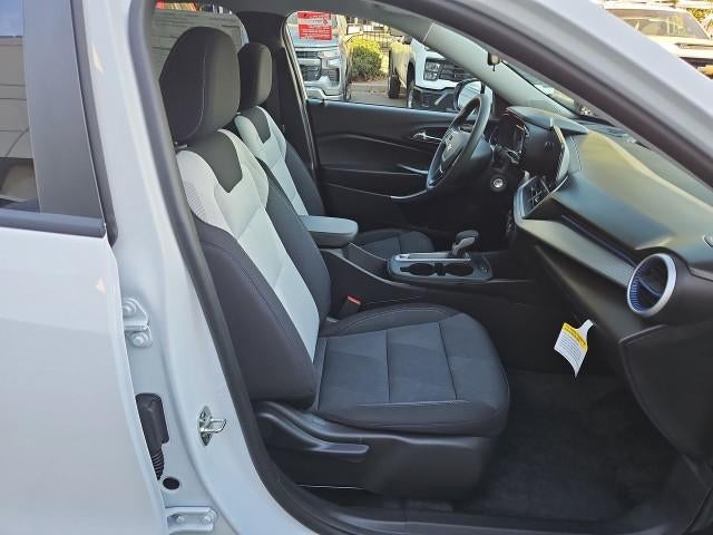 2026 Chevrolet Trax FWD 4dr LS
