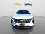 2026 Chevrolet Trax FWD 4dr LS