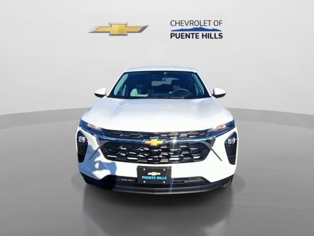2026 Chevrolet Trax FWD 4dr LS