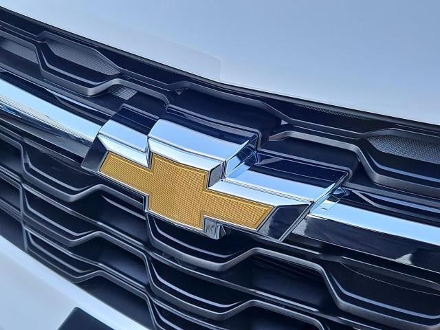 2026 Chevrolet Trax FWD 4dr LS