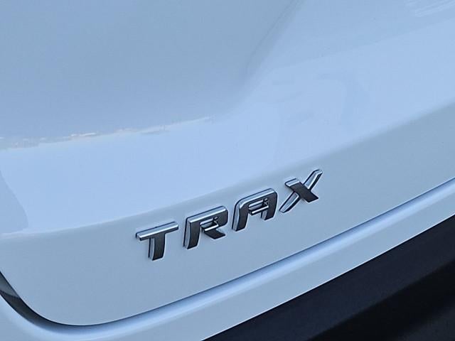 2026 Chevrolet Trax FWD 4dr LS