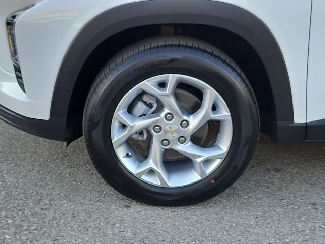 2026 Chevrolet Trax FWD 4dr LS