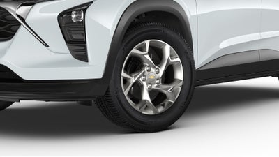2026 Chevrolet Trax FWD 4dr LS