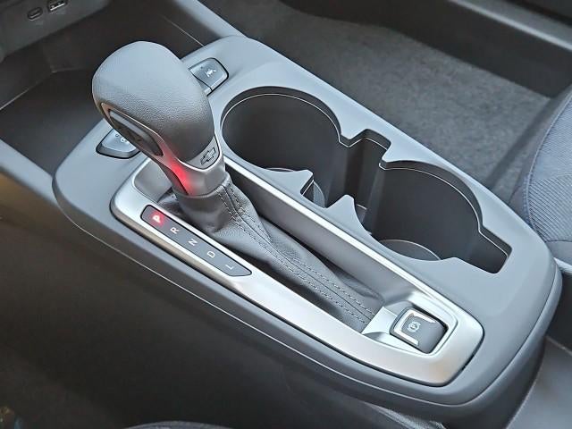 2026 Chevrolet Trax FWD 4dr LS