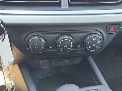 2026 Chevrolet Trax FWD 4dr LS