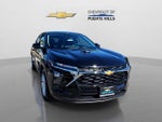 2026 Chevrolet Trax FWD 4dr LS