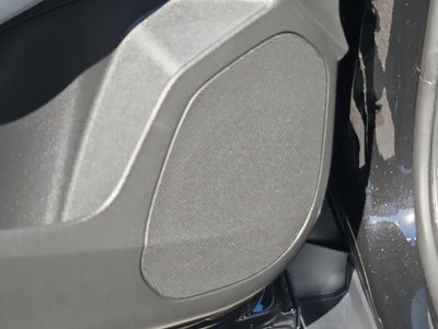 2026 Chevrolet Trax FWD 4dr LS