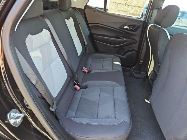 2026 Chevrolet Trax FWD 4dr LS