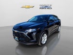 2026 Chevrolet Trax FWD 4dr LS