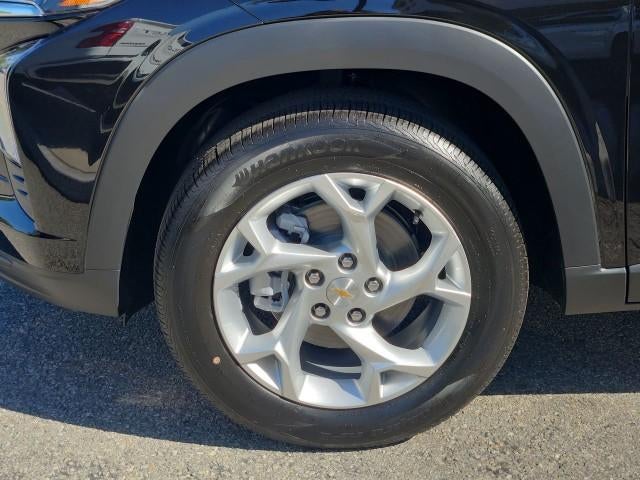 2026 Chevrolet Trax FWD 4dr LS