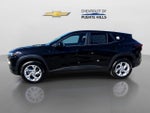 2026 Chevrolet Trax FWD 4dr LS