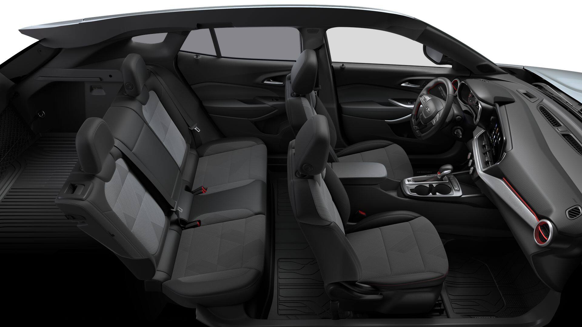 2026 Chevrolet Trax FWD 4dr 1RS