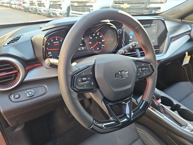 2026 Chevrolet Trax FWD 4dr 1RS