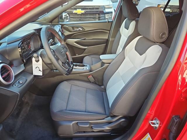2026 Chevrolet Trax FWD 4dr 1RS