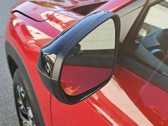 2026 Chevrolet Trax FWD 4dr 1RS