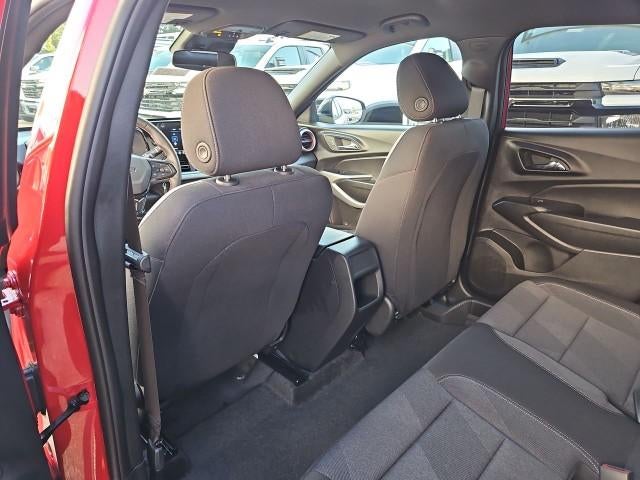 2026 Chevrolet Trax FWD 4dr 1RS