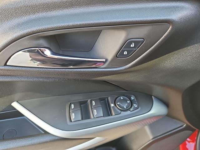 2026 Chevrolet Trax FWD 4dr 1RS