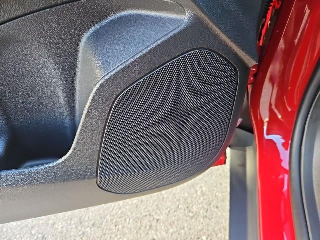 2026 Chevrolet Trax FWD 4dr 1RS