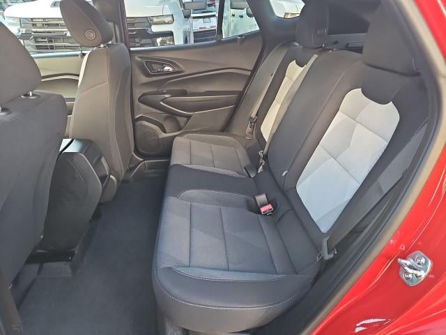 2026 Chevrolet Trax FWD 4dr 1RS