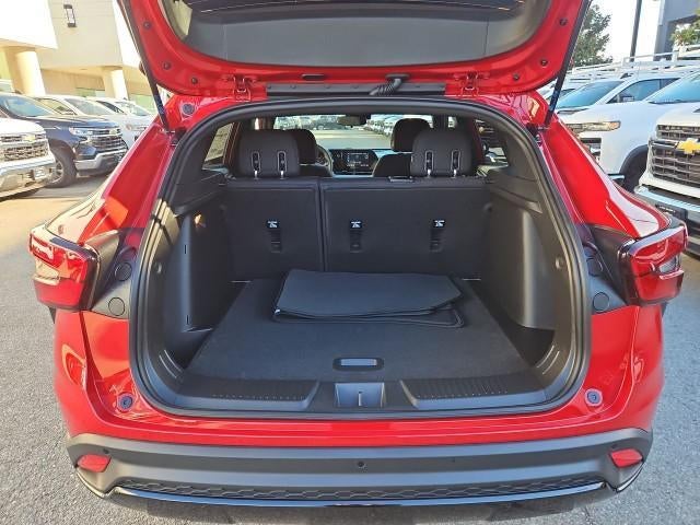 2026 Chevrolet Trax FWD 4dr 1RS
