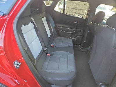 2026 Chevrolet Trax FWD 4dr 1RS