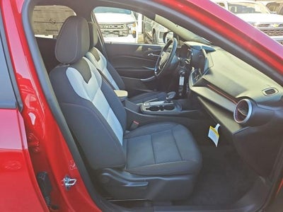 2026 Chevrolet Trax FWD 4dr 1RS