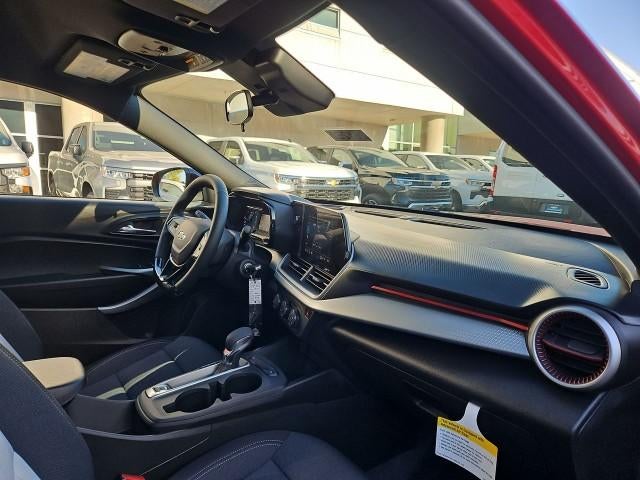 2026 Chevrolet Trax FWD 4dr 1RS