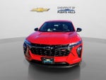 2026 Chevrolet Trax FWD 4dr 1RS