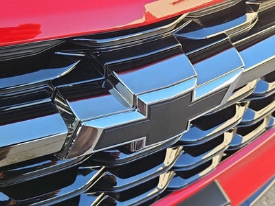 2026 Chevrolet Trax FWD 4dr 1RS