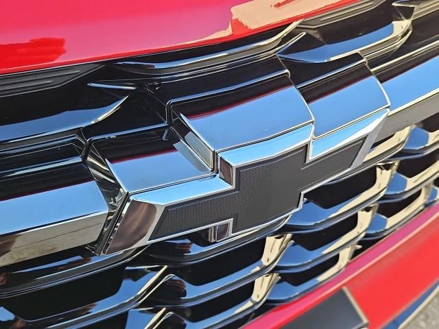 2026 Chevrolet Trax FWD 4dr 1RS