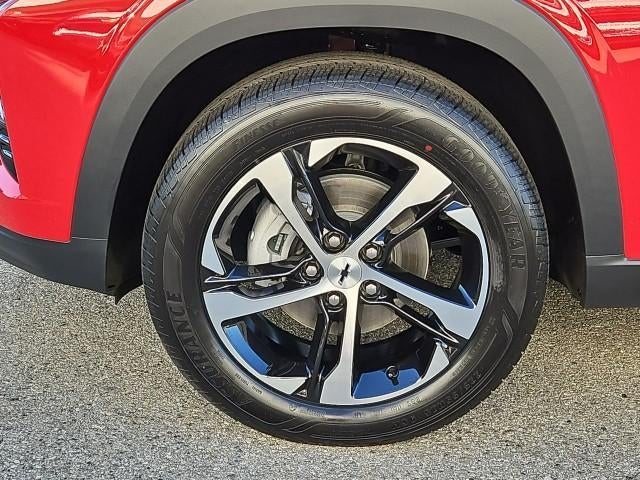 2026 Chevrolet Trax FWD 4dr 1RS