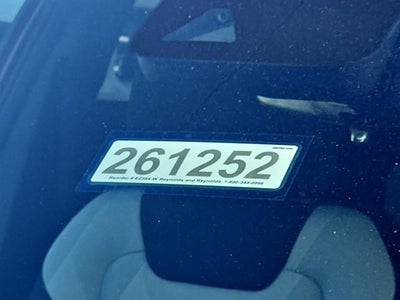 2026 Chevrolet Trax FWD 4dr 1RS