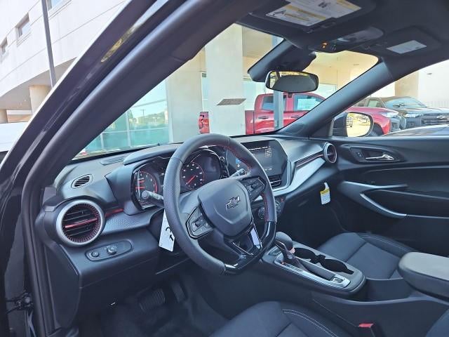 2026 Chevrolet Trax FWD 4dr 1RS