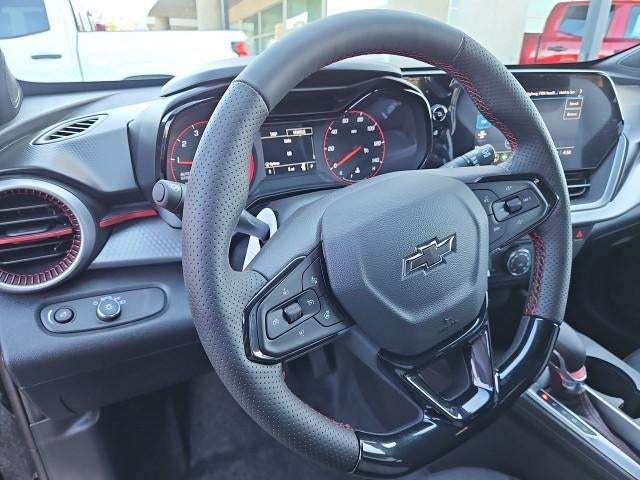2026 Chevrolet Trax FWD 4dr 1RS