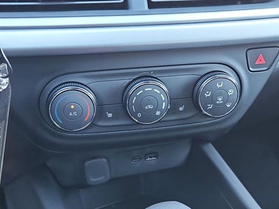 2026 Chevrolet Trax FWD 4dr 1RS