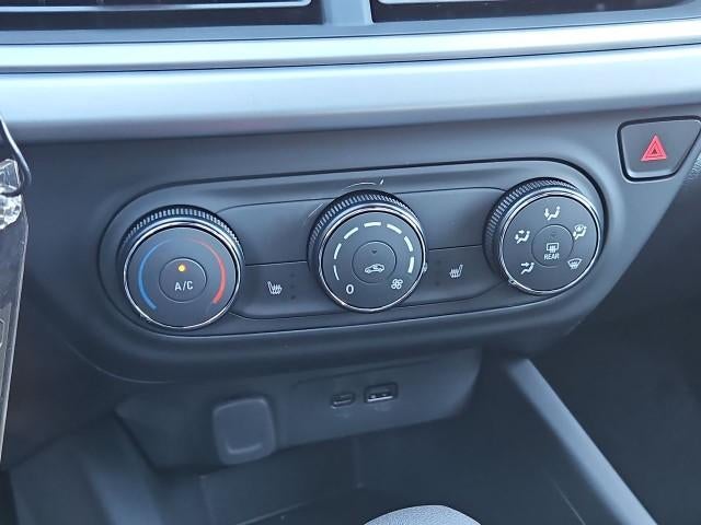 2026 Chevrolet Trax FWD 4dr 1RS