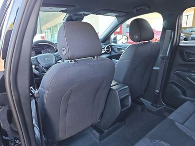 2026 Chevrolet Trax FWD 4dr 1RS