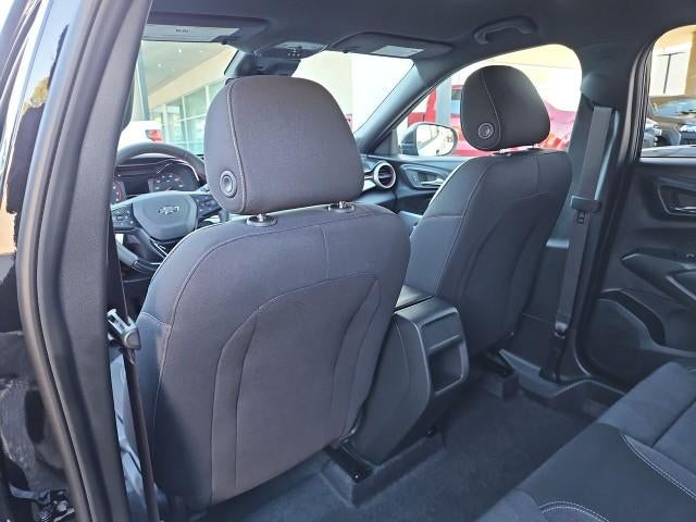 2026 Chevrolet Trax FWD 4dr 1RS