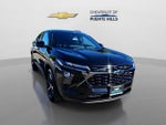 2026 Chevrolet Trax FWD 4dr 1RS